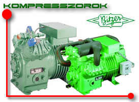 Kompresszorok